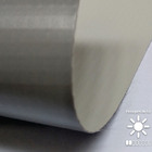 Lona Pvc - Ft Cinza Cobre (cod.706) - 1,40m X 1m