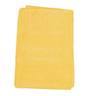 Lona Reforçada Polietileno Amarela 2x3m 100 micra* Axton