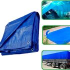 Lona Reforçada Polietileno Impermeável 100 Micras - 3x3m