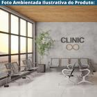 Longarina Dubai - 04 Lugares