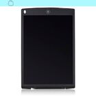 Lousa Digital 12 Polegada Lcd Infantil P/escrever- Desenhar