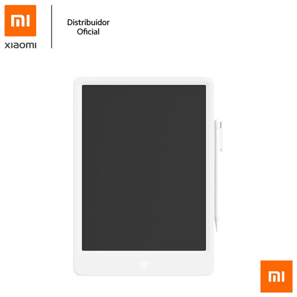 Lousa Digital Xiaomi Mijia Lcd Small Blackboard Com 10"  Cane