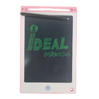 Lousa Magica Tela Quadro 8.5 Lcd Magnetica Caneta Desenho Esc