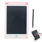 Lousa Magica Tela Quadro 8.5 Lcd Magnetica Caneta Desenho Esc