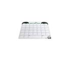 Lousa Magnetica Ima De Geladeira Quadro Planejamento Mensal S