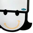 Lousa Magnetica Para Anotaçoes Prana Pg55b