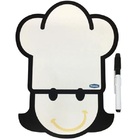 Lousa Magnetica Para Anotaçoes Prana Pg55b