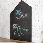 Lousa Maior Tivoli Grafite