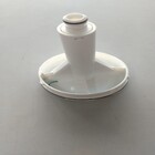 Ls09 Disco Separador Ducha Loren Shower Branco Original Loren