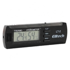 Lt-2 Termohigrometro Digital Máxima E Min  (-5°c Á +50°c / 30