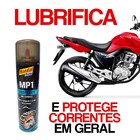 Lubrificante Correntes Mundial Prime 200ml
