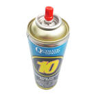 Lubrificante Quimatic 10 - 300ml (aerosol) - Tapmatic