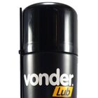 Lubrificante Spray Vonder Plus 300ml/200g