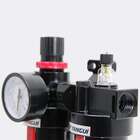 Lubrifil Filtro Regulador - Lubrifil Filtro Regulador 1/4" Yg