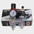 Lubrifil Filtro Regulador - Lubrifil Filtro Regulador E Lubri