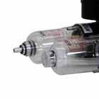 Lubrifil Filtro Regulador - Lubrifil Filtro Regulador E Lubri