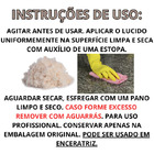 Lucido Incolor 1kg - Bellinzoni