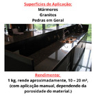 Lucido Nero Preto 1kg - Bellinzoni