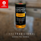 Lucido Nero Preto 1kg - Bellinzoni