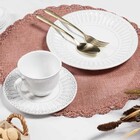 Lugar Americano Bethany Rose Copa Cia