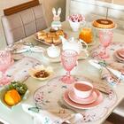 Lugar Americano Borboletas - Corte A Laser - Doce Jardim