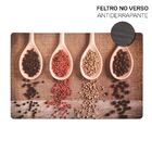 Lugar Americano Copa   Cia Flex Temperos