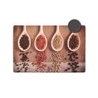 Lugar Americano Copa   Cia Flex Temperos