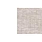 Lugar Americano Copa Cia Trama Sintetica Linen 45x30cm Taupe