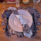 Lugar Americano - Corte E Sensação 3d - Adega, Vinho, Uvas