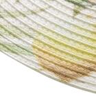 Lugar Americano de Plástico Lemons 38cm Royal Decor