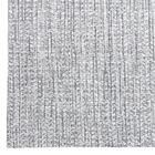 Lugar Americano De Plastico Palace Prateado Lyor 6557