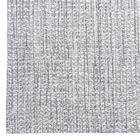 Lugar Americano De Plastico Palace Prateado Lyor 6557