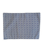 Lugar Americano Df 43x31  Trento/trieste Princess Blue