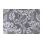 Lugar Americano Dynasty Em Plástico Estampado