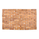 Lugar Americano Em Bambu Casita 43x28cm