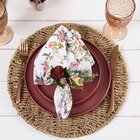 Lugar Americano Em Grama Marinha Copa   Cia Detroit Fiber