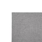 Lugar Americano Em Plástico Lyor Palace 30x45cm Cinza