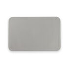 Lugar Americano Em Pvc Haus Placemat 43 5x28 5cm Cinza