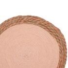 Lugar Americano Fame Juta Off White Mimo