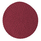 Lugar Americano Gourmet Jolitex Vermelho Un