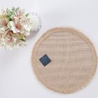 Lugar Americano Juta 38cm