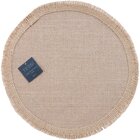 Lugar Americano Juta 38cm