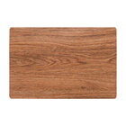 Lugar Americano Laminado Madeira - Copa Cia