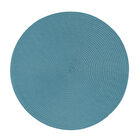 Lugar Americano Multiuso Jolitex Azul Un