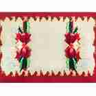 Lugar Americano Natalino Des 004 Niazitex