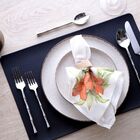 Lugar Americano Prime Jolitex Preto Un