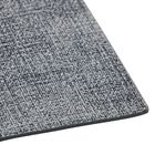 Lugar Americano Pvc Azul - Royal