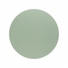 Lugar Americano Ravena Verde Eucalipto