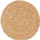 Lugar Americano Redondo 32cm Mundiart Cs0206