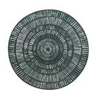 Lugar Americano Redondo Em Plástico Copa Cia Concept Ethan 38